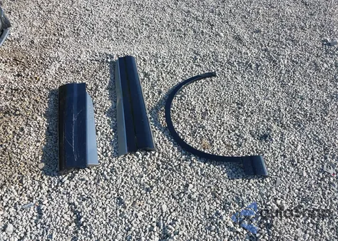 2017 Audi Q7 3.0T Premium z USA, uszkodzony, nr VIN WA1LAAF79HD017947